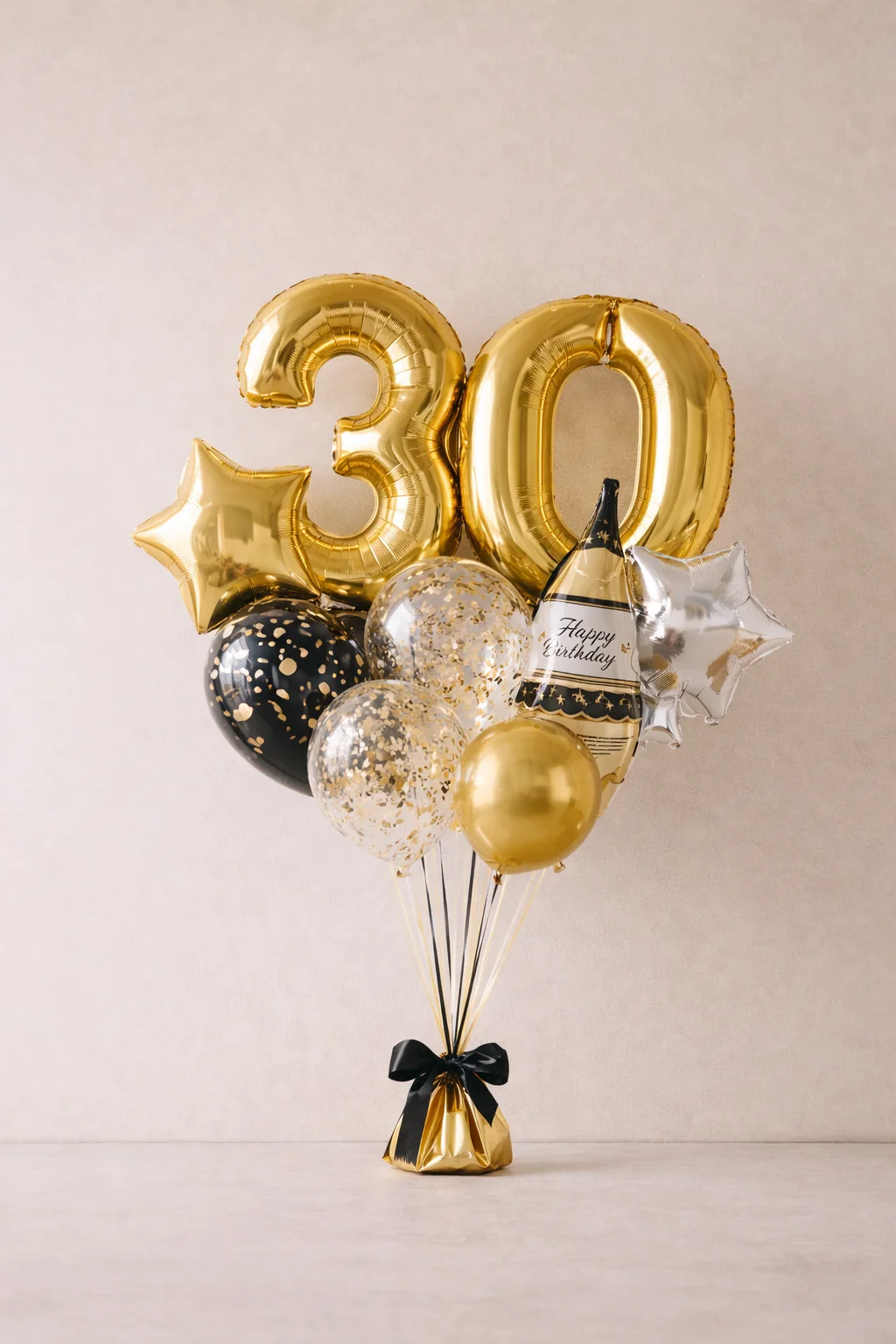 Themed Balloon Bouquet
