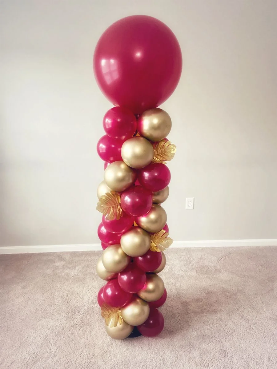 Balloon Column (Single)
