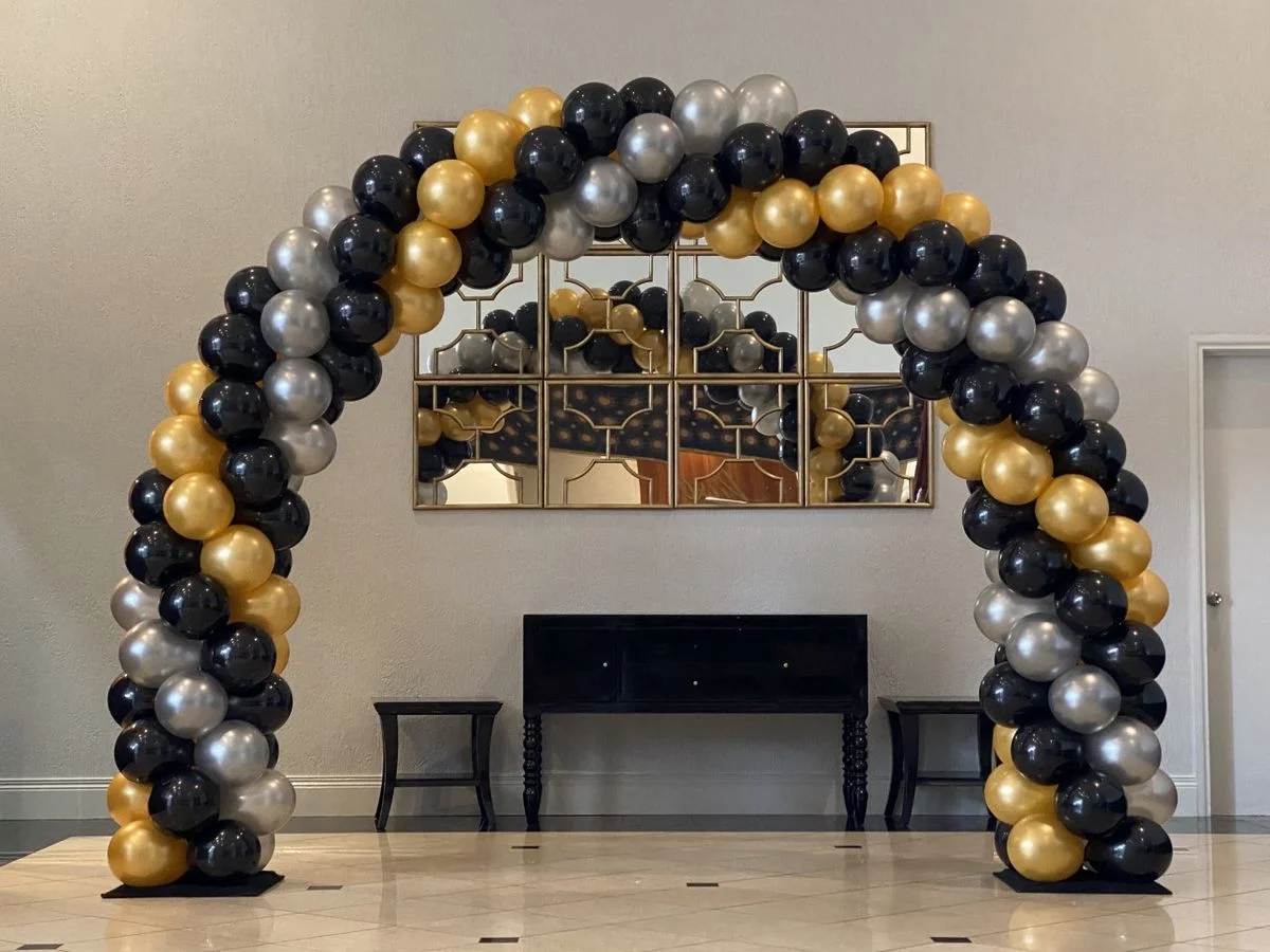 Classic Balloon Arch